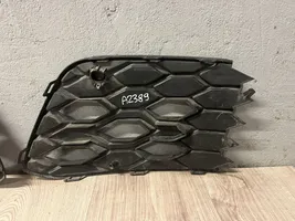 Volkswagen Golf VIII Grille inférieure de pare-chocs avant 5H0853666N