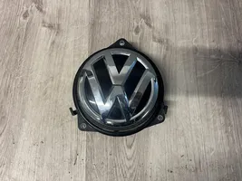 Volkswagen PASSAT B8 Uchwyt / Rączka zewnętrzna otwierania klapy tylnej / bagażnika 3G5827469