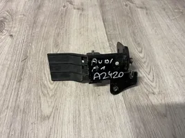 Audi A1 Engine bonnet/hood lock/latch loop/hook 8X0823480A