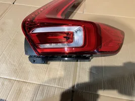 Volvo XC40 Luci posteriori 31446791