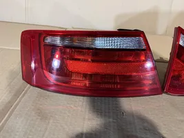 Audi A5 8T 8F Lampa zderzaka tylnego 8T0945096