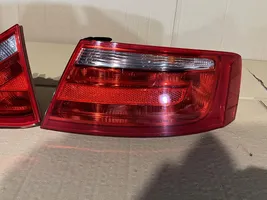 Audi A5 8T 8F Lampa zderzaka tylnego 8T0945096