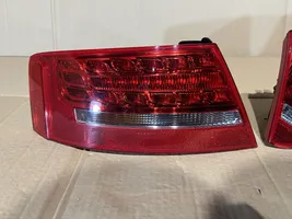 Audi A5 8T 8F Lampa zderzaka tylnego 8T0945096D