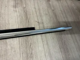 Audi A4 S4 B8 8K Front door trim (molding) 8K0853283J