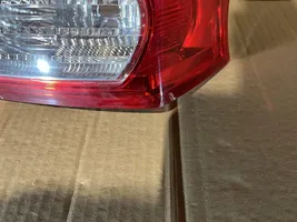 Nissan Pixo Feux arrière / postérieurs 