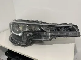 Toyota Corolla E210 E21 Lampa przednia 81110-02S60