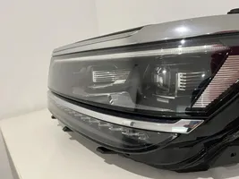 Volkswagen Tiguan Faro/fanale 5NB941081A