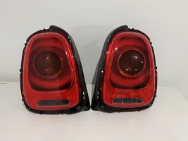 Mini One - Cooper F56 F55 Set feux arrière / postérieurs 7297413-13