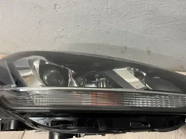 Volkswagen Golf VII Lampy przednie / Komplet 5G1941031