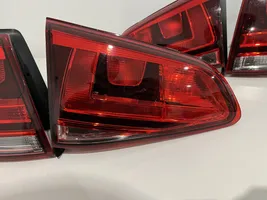 Volkswagen Golf VII Rear bumper light 5G0945093T