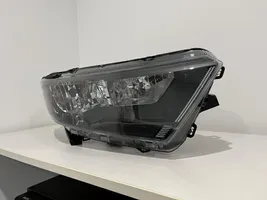 Ford Connect Lampa przednia 2KF941006G
