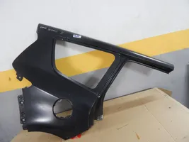 Renault Scenic III -  Grand scenic III Rear quarter panel 