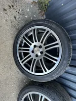 Audi A4 S4 B5 8D R15 alloy rim 