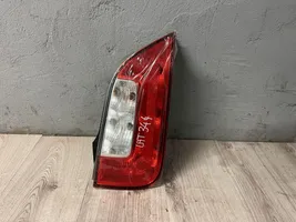 Skoda Citigo Lampa tylna 156300