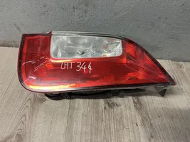 Skoda Citigo Lampa tylna 156300