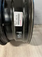 Toyota ProAce City Cerchione in acciaio R15 42611-K0170