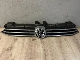 Volkswagen Golf Sportsvan Griglia anteriore 510853653E