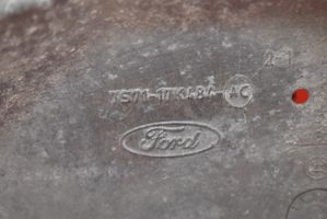 Ford Mondeo MK IV Tringlerie et moteur d'essuie-glace avant 7S71-17K484
