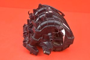 Opel Karl Intake manifold 55493647