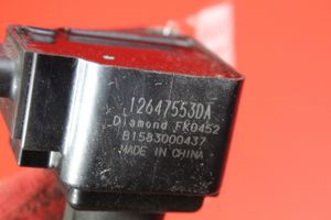 Opel Karl Zündspule Zündmodul 12647553DA