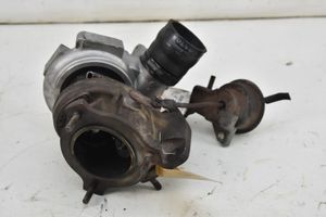 Volvo C70 Turbo attuatore 9454560