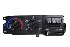 Hyundai Elantra Climate control unit 