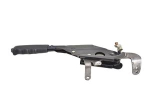 Opel Signum Handbrake/parking brake lever assembly 