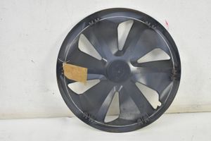 Honda Civic R17 wheel hub/cap/trim 