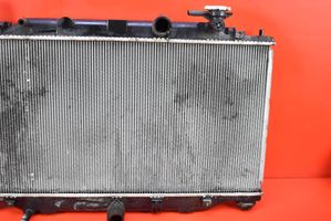 Mazda 6 Radiateur de refroidissement 223000-1153