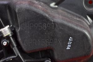 Mazda 6 Mécanisme de lève-vitre avec moteur GHP95897X