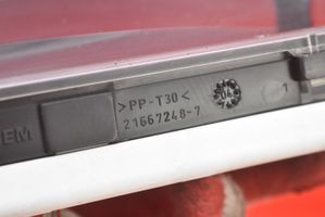 Citroen C3 Licznik / Prędkościomierz P9652008280