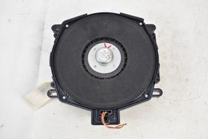 BMW X5 E70 Enceinte subwoofer 430407860501