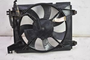 Audi Coupe Ventilatore di raffreddamento elettrico del radiatore 97730-2DXXX