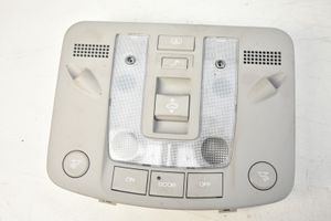 Honda Legend Boot/trunk interior light 