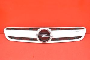 Opel Signum Atrapa chłodnicy / Grill 13123491