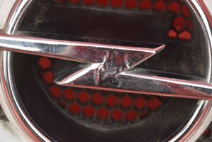Opel Signum Etusäleikkö 13123491