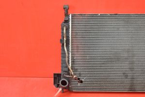 Opel Signum Dzesēšanas šķidruma radiators 24418344