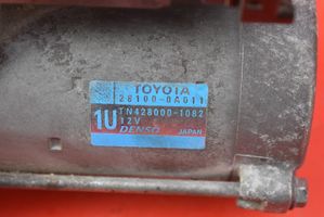 Toyota Avalon XX10 Starter motor 28100-0A011