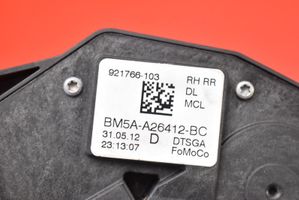 Ford Focus Serrure de porte arrière BM5A-A26412-BC