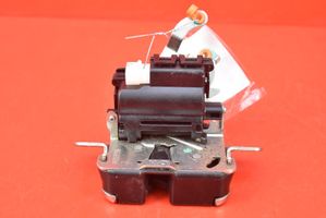 Mitsubishi Colt Blocco/chiusura/serratura del portellone posteriore/bagagliaio MR959190