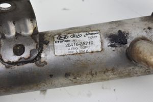 KIA Soul Valvola di raffreddamento EGR 28416-2A710