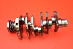 Audi A4 S4 B7 8E 8H Crankshaft 59AC