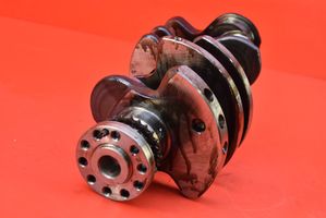 Audi A4 S4 B7 8E 8H Crankshaft 59AC