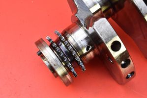 Audi A4 S4 B7 8E 8H Albero motore 59AC