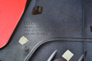 Audi A4 S4 B7 8E 8H Copertura/vassoio sottoscocca anteriore 059103925S