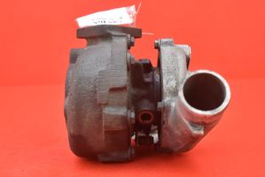 Saab 9-3 Ver2 Turbo attuatore 717626-5001S