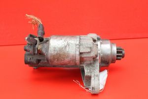 Volkswagen Cross Polo Starter motor VW POLO