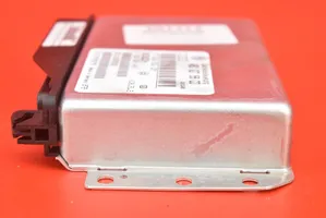 Audi A6 Allroad C5 Module de contrôle de boîte de vitesses ECU 4B0927156CD