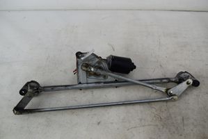 Chevrolet PT Cruiser Front wiper linkage and motor 