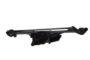 Chevrolet PT Cruiser Front wiper linkage and motor 